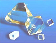 KTP Crystals