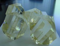 KTA Crystals