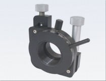 Compact Rotational Mount