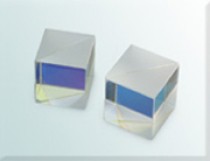 Non-polarizing Beam Splitting Cubes (Cemented) 